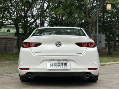 Mazda3 Axela 2.0L Automatic Luster Edition - ფოტო 5