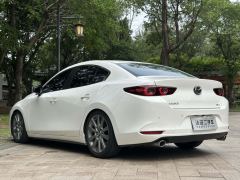 Mazda3 Axela 2.0L Automatic Luster Edition - ფოტო 6