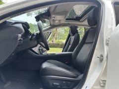 Mazda3 Axela 2.0L Automatic Luster Edition - ფოტო 8
