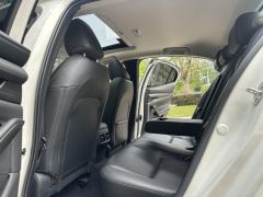 Mazda3 Axela 2.0L Automatic Luster Edition - ფოტო 9