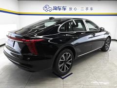 FAW Red Flag H5 PHEV 1.5T 130km Super Mix - photo 2