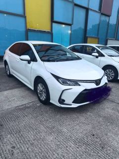 Toyota Corolla 1.2T Pioneer Edition - ფოტო 2