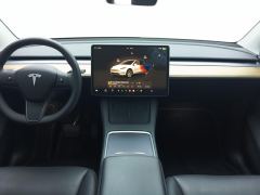 Tesla Model Y 545km Rear-Wheel Drive Edition - photo 16