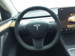 Tesla Model Y 545km Rear-Wheel Drive Edition - photo 18