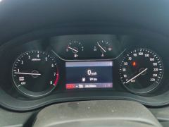 Buick Regal 25T Edition - ფოტო 20
