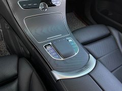 Mercedes-Benz C-Class (Imported) 2020 C 260 Touring Sedan - ფოტო 10