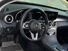 Mercedes-Benz C-Class (Imported) 2020 C 260 Touring Sedan - ფოტო 11