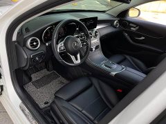 Mercedes-Benz C-Class (Imported) 2020 C 260 Touring Sedan - ფოტო 12