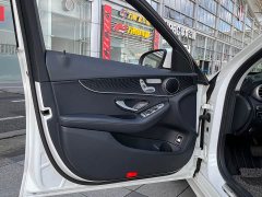 Mercedes-Benz C-Class (Imported) 2020 C 260 Touring Sedan - ფოტო 13