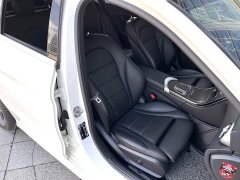 Mercedes-Benz C-Class (Imported) 2020 C 260 Touring Sedan - ფოტო 17