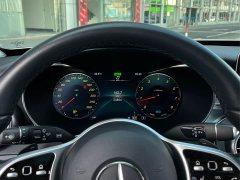 Mercedes-Benz C-Class (Imported) 2020 C 260 Touring Sedan - ფოტო 8