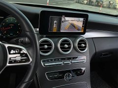 Mercedes-Benz C-Class (Imported) 2020 C 260 Touring Sedan - ფოტო 9