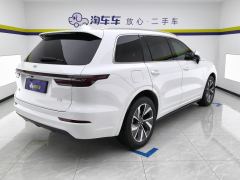 Li Auto Li ONE EREV6 Edition - photo 2