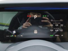 Li Auto Li ONE EREV6 Edition - photo 20
