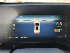 Changan CS75PLUS Ultra 2.0T Version - фото 20