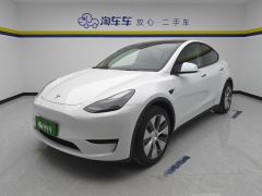 Tesla Model Y 545km Rear-Wheel Drive Edition - ფოტო 1