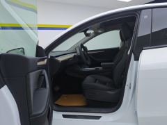 Tesla Model Y 545km Rear-Wheel Drive Edition - ფოტო 14