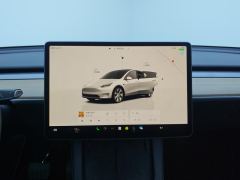 Tesla Model Y 545km Rear-Wheel Drive Edition - ფოტო 17