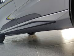 Changan UNI-Z 1.5T Premium Edition - ფოტო 11