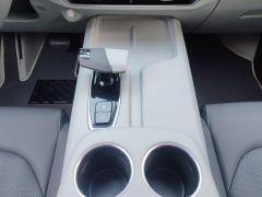 Changan UNI-Z 1.5T Premium Edition - ფოტო 19