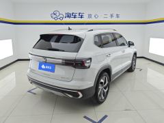 Volkswagen Tharu C01 525 Comfort Edition - ფოტო 2