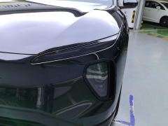 NIO ES6 500km 75kWh - ფოტო 4