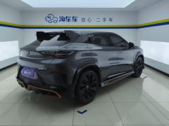 Changan UNI-T Edition 1.5T Premium Version - photo 2