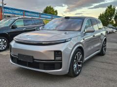 Li Auto L9 Max - ფოტო 1