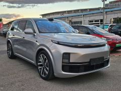 Li Auto L9 Max - ფოტო 3