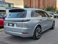 Li Auto L9 Max - ფოტო 5