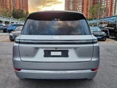 Li Auto L9 Max - ფოტო 6