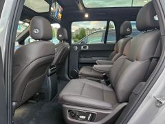 Li Auto L9 Max - ფოტო 8