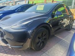 Tesla Model Y 554km Rear-Wheel Drive Edition - ფოტო 1