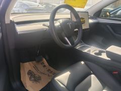 Tesla Model Y 554km Rear-Wheel Drive Edition - ფოტო 4