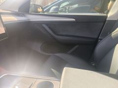 Tesla Model Y 554km Rear-Wheel Drive Edition - ფოტო 5