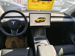 Tesla Model Y 554km Rear-Wheel Drive Edition - ფოტო 7