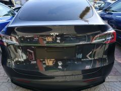 Tesla Model Y 554km Rear-Wheel Drive Edition - ფოტო 8