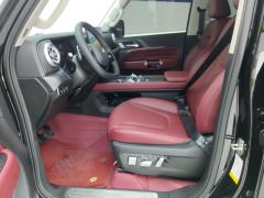 Tank 300 2.0T Conquistador Gasoline - ფოტო 14