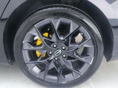 GAC Shadow Leopard 270T J15 Edition - ფოტო 6