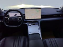 Geely Galaxy E5 610km Long-Range Edition - фото 16