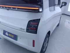 Wuling Air ev Clear Sky 300km Advanced 4-seater - ფოტო 5