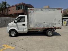 Seres SRM EC31 280km Edition 39.42kWh - ფოტო 13
