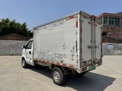 Seres SRM EC31 280km Edition 39.42kWh - ფოტო 15