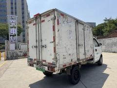Seres SRM EC31 280km Edition 39.42kWh - ფოტო 16