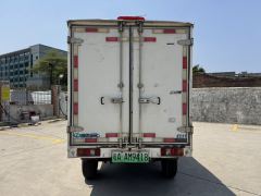 Seres SRM EC31 280km Edition 39.42kWh - ფოტო 17