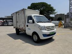 Seres SRM EC31 280km Edition 39.42kWh - ფოტო 3
