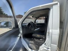 Seres SRM EC31 280km Edition 39.42kWh - ფოტო 4