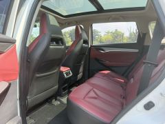 Changan CS75PLUS CS75 PLUS 2.0T Navigator Edition - photo 7