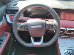 Jetour X70 PLUS Edition 1.5T PRO 5 - ფოტო 18