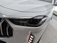 Jetour X70 PLUS Edition 1.5T PRO 5 - ფოტო 4